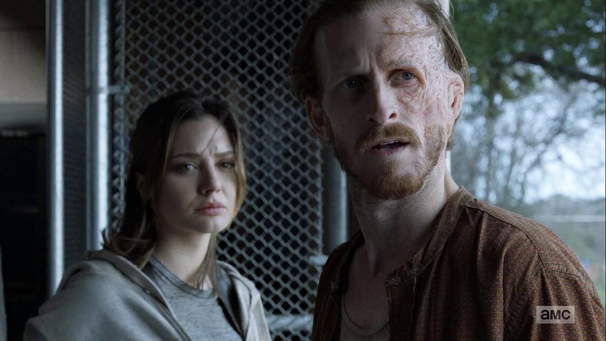 Fear The Walking Dead Episode 6 Streaming