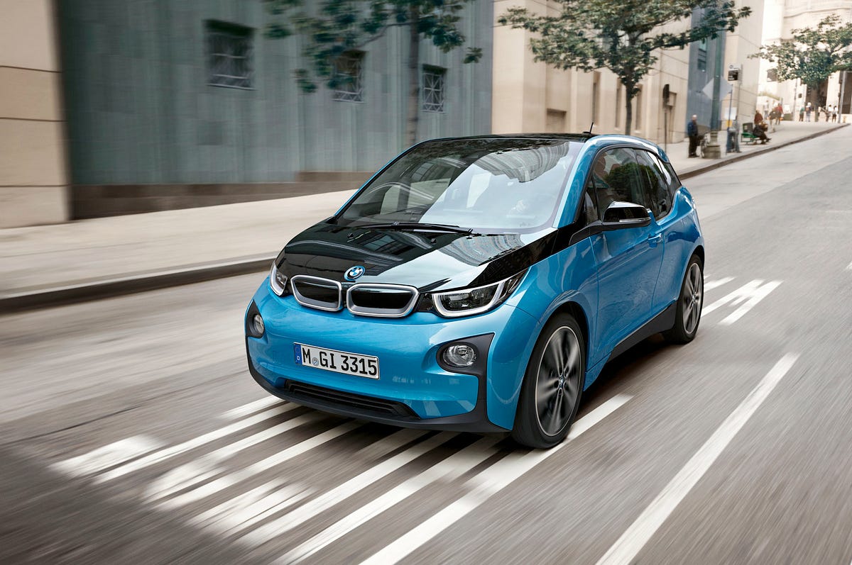 BMW i3 [REx] — Severe Safety Issues [still unresolved], Multiple Recalls &  Why It's Not “The Ultimate Driving Machine”, by Cody Goodermote