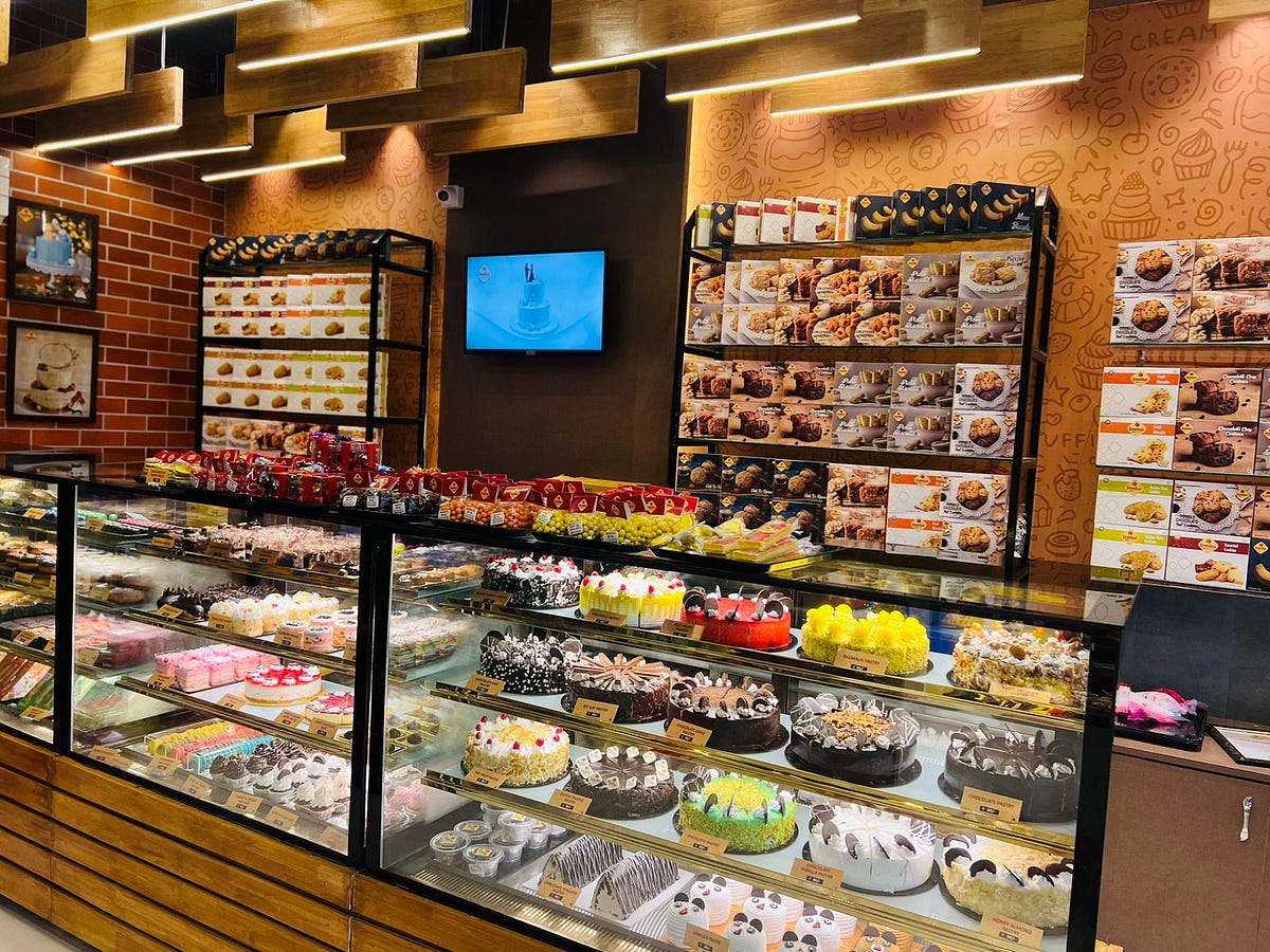 A Guide to Ordering Cakes Online in Hyderabad by Brown Bear Bakers Nov, 2023 Medium