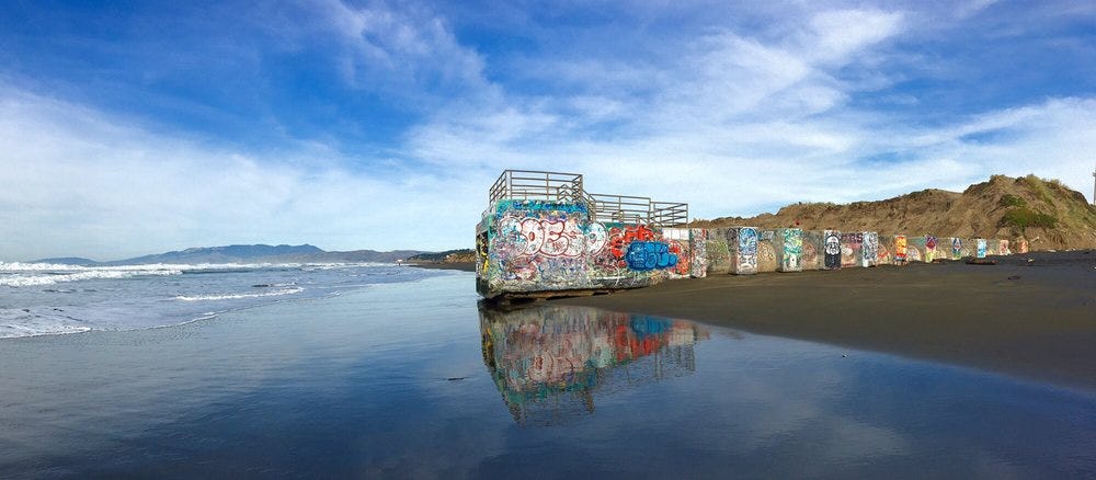 Weekly News Roundup: London Breed Removed as Interim Mayor