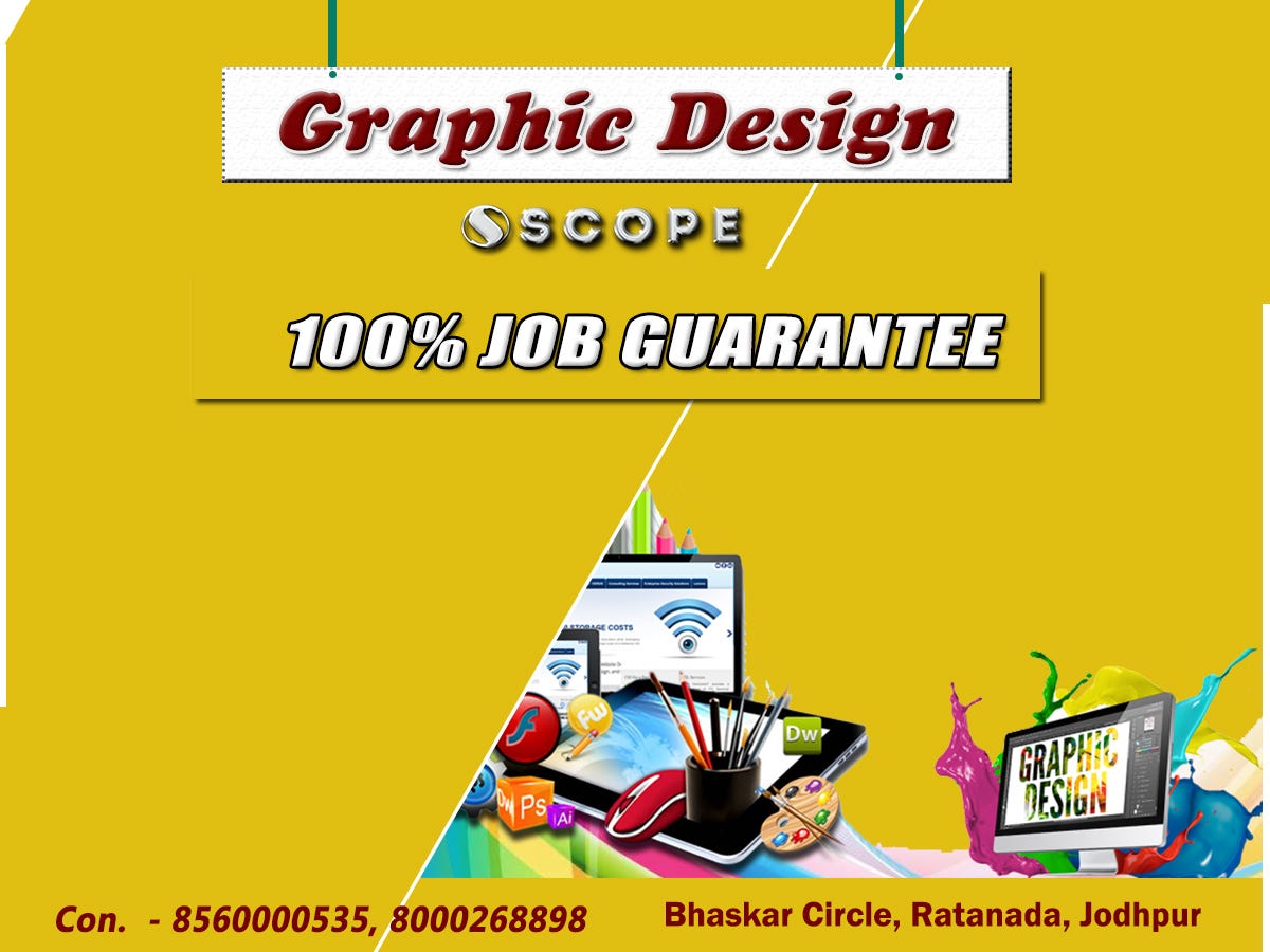 Scope computers - Scope Computers - Medium