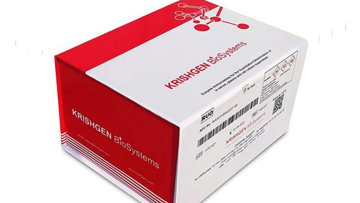 The Ultimate Guide to Choosing Cytokine ELISA Kits by Krishgen