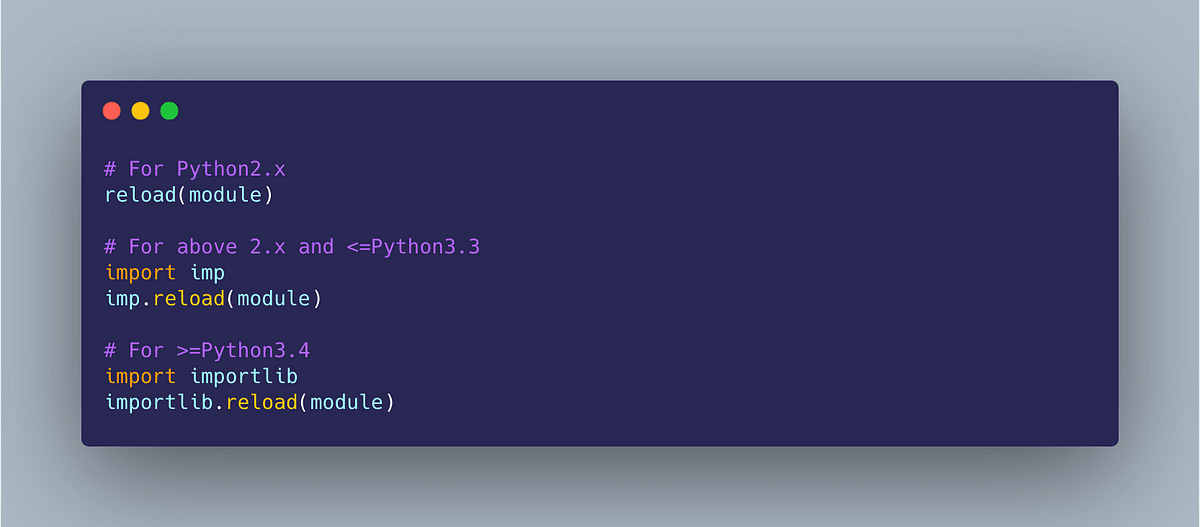 17 Python Tips and Tricks to Boost your Coding Skills | by Haider ...