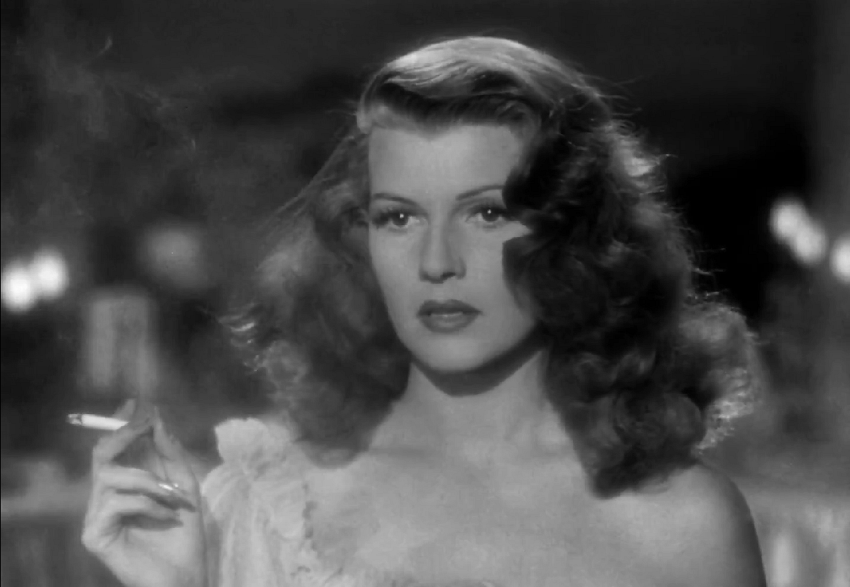 Laura Mulvey’s “Visual Pleasure and Narrative