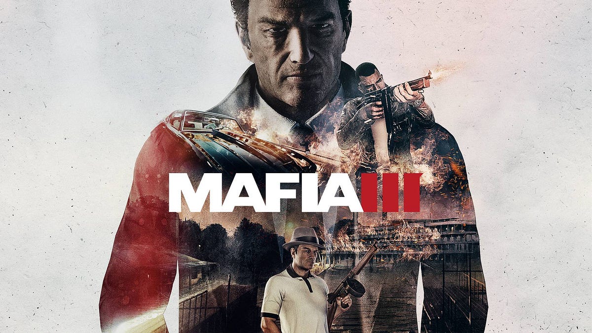 Mafia III' te ofrece unos requisitos mínimos en PC que no podrás rechazar