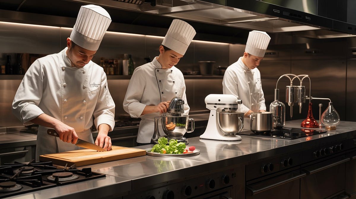 From Simple to Sophisticated: An Overview of Dart Model Class Creation ...