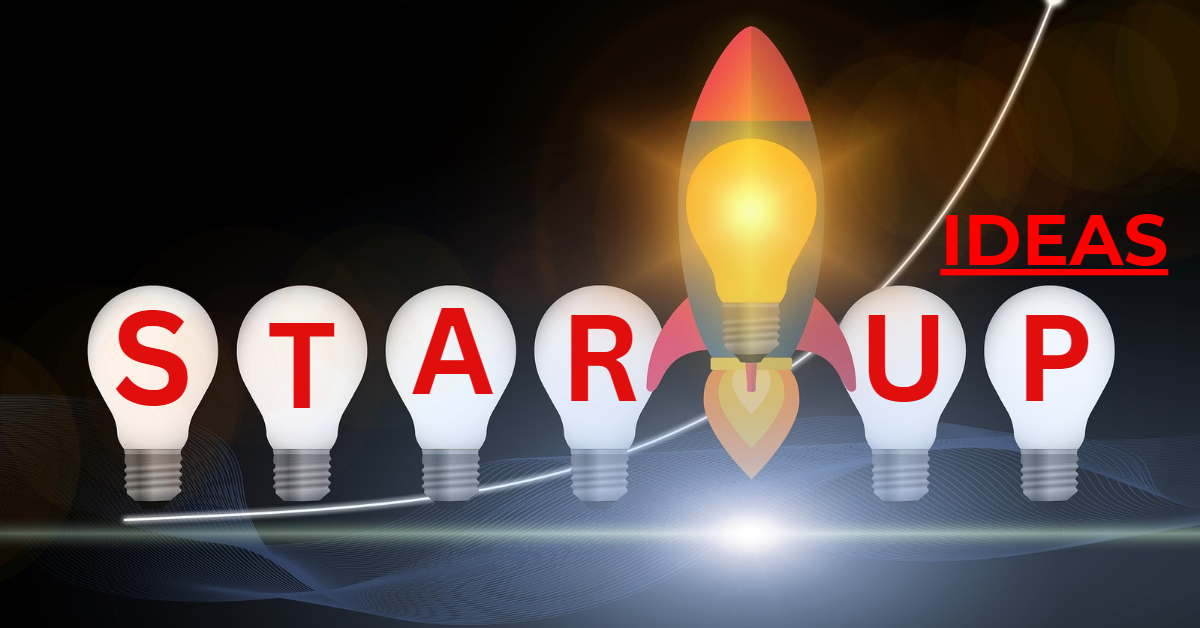 10 Best Startup Business Ideas for 2025 by Global Startup Solutions Jun, 2024 Medium