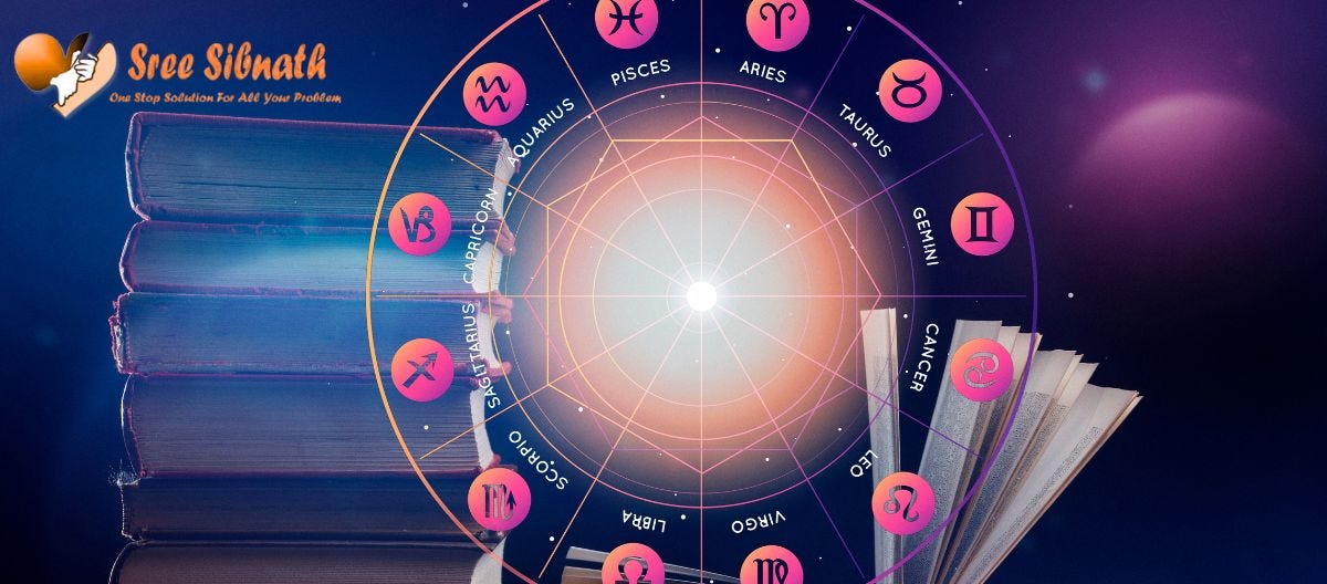 Sibnath — Best Astrologer in Kolkata for Kundli, Vashikaran & Life Guidance