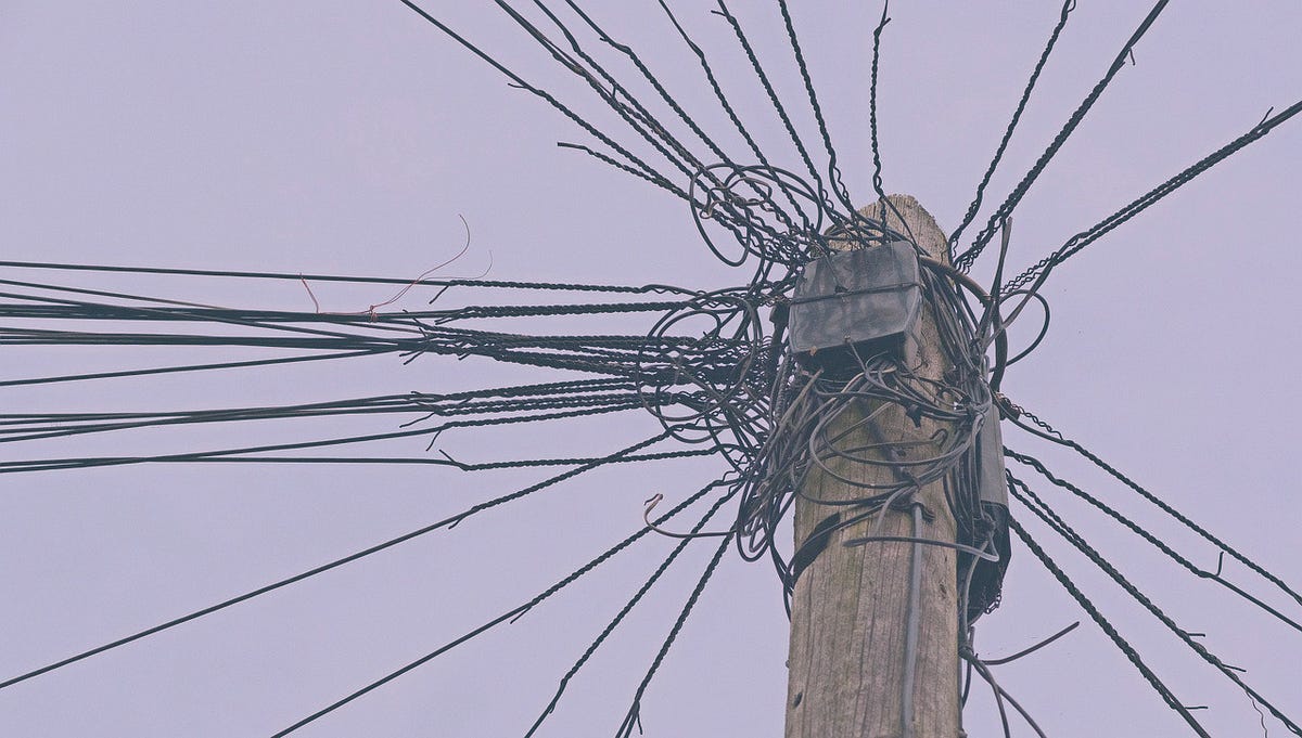 The Complete Guide to Cord Cutting by Monstera Medium