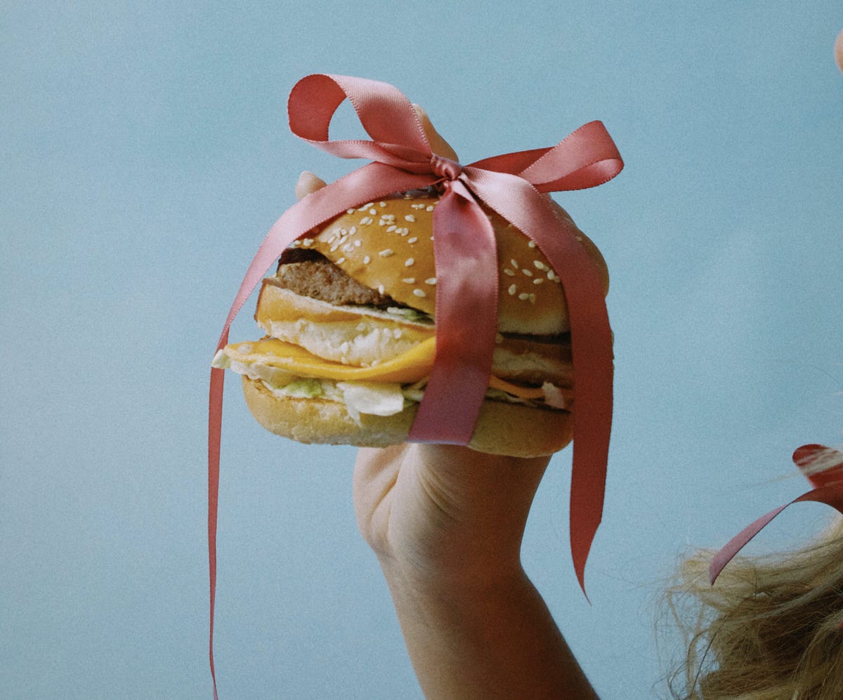 Fake Meat Real Food for Vegan Appetites main image 1