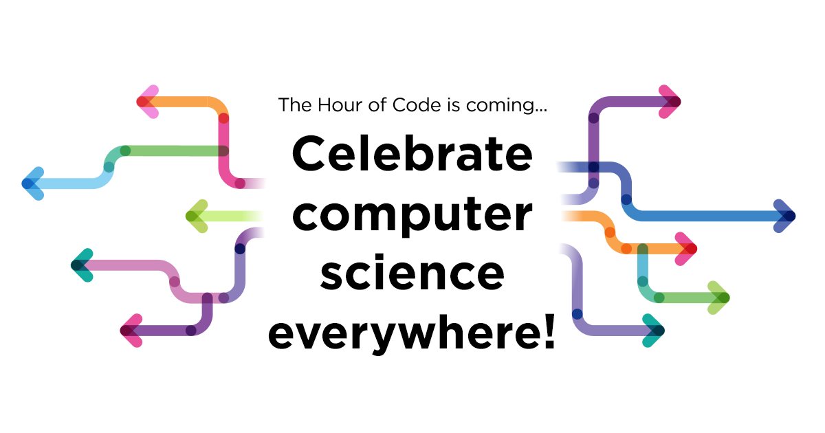 Hour of Code 2021: Computer science everywhere! | by Code.org | Medium