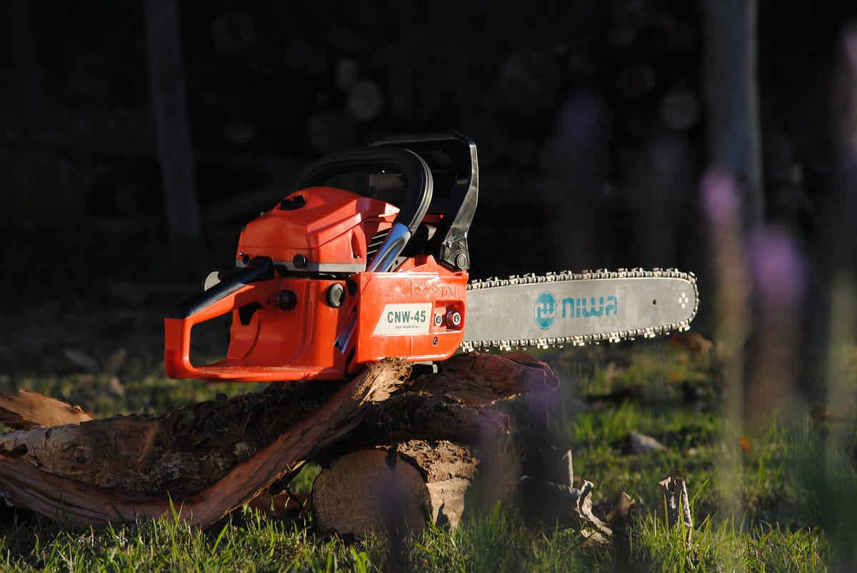 Global Chainsaws Market Report 2024 Growth Rate, Major Segments And Regions by Saikirantbrc