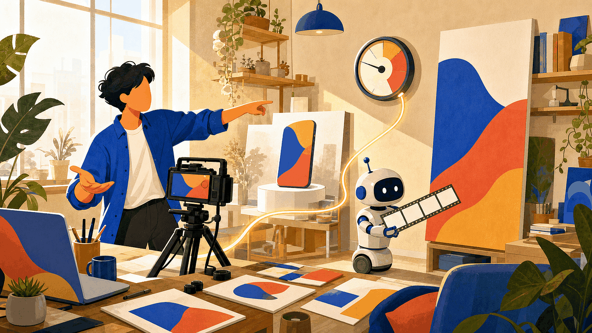 Replace Your Expensive Video Generation Software; Here Are 10 AI Open-Source Projects Anyone Should…