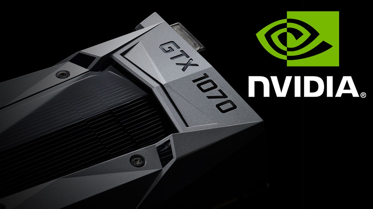 How to install CUDA Toolkit with GTX1070 with Ubuntu 16.04 | by