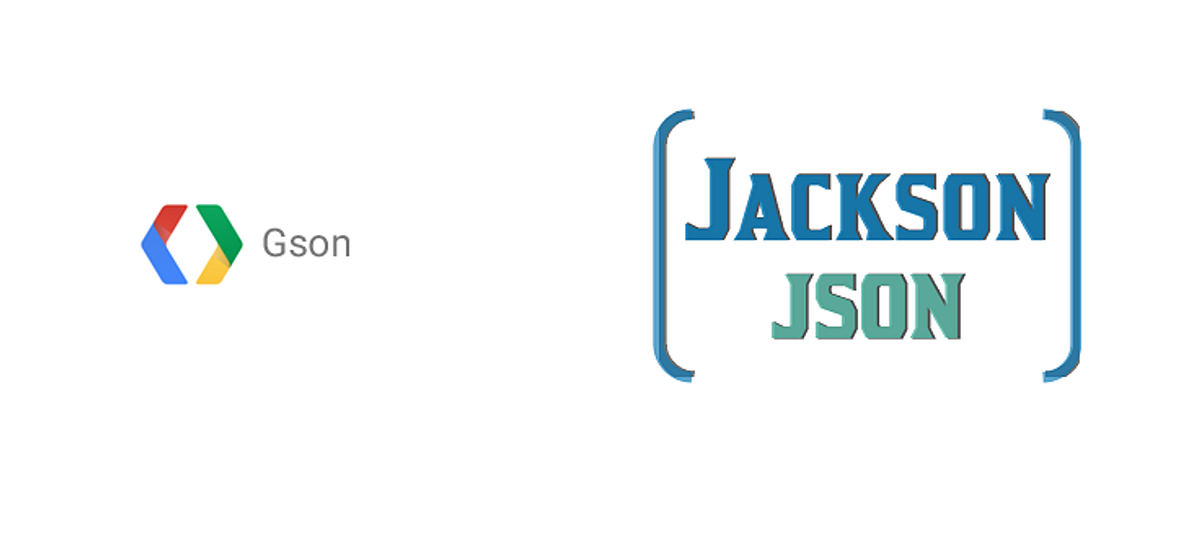 Java Application Migrating from Gson to Jackson by Hongsuk Ryu Medium