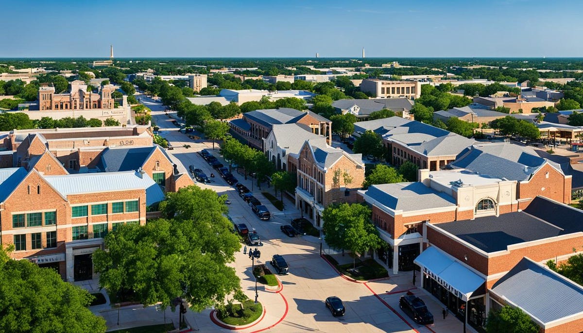 Moving to Coppell Texas? Your Relocation Guide. by Dallas Pro List
