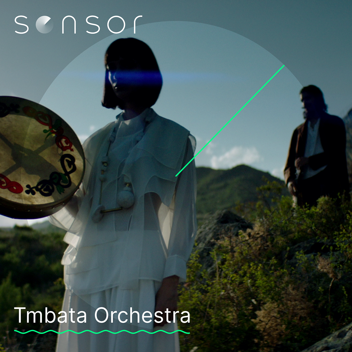 Sensor’s genuine festival spirit is revealed in the program of concerts and live shows headlined