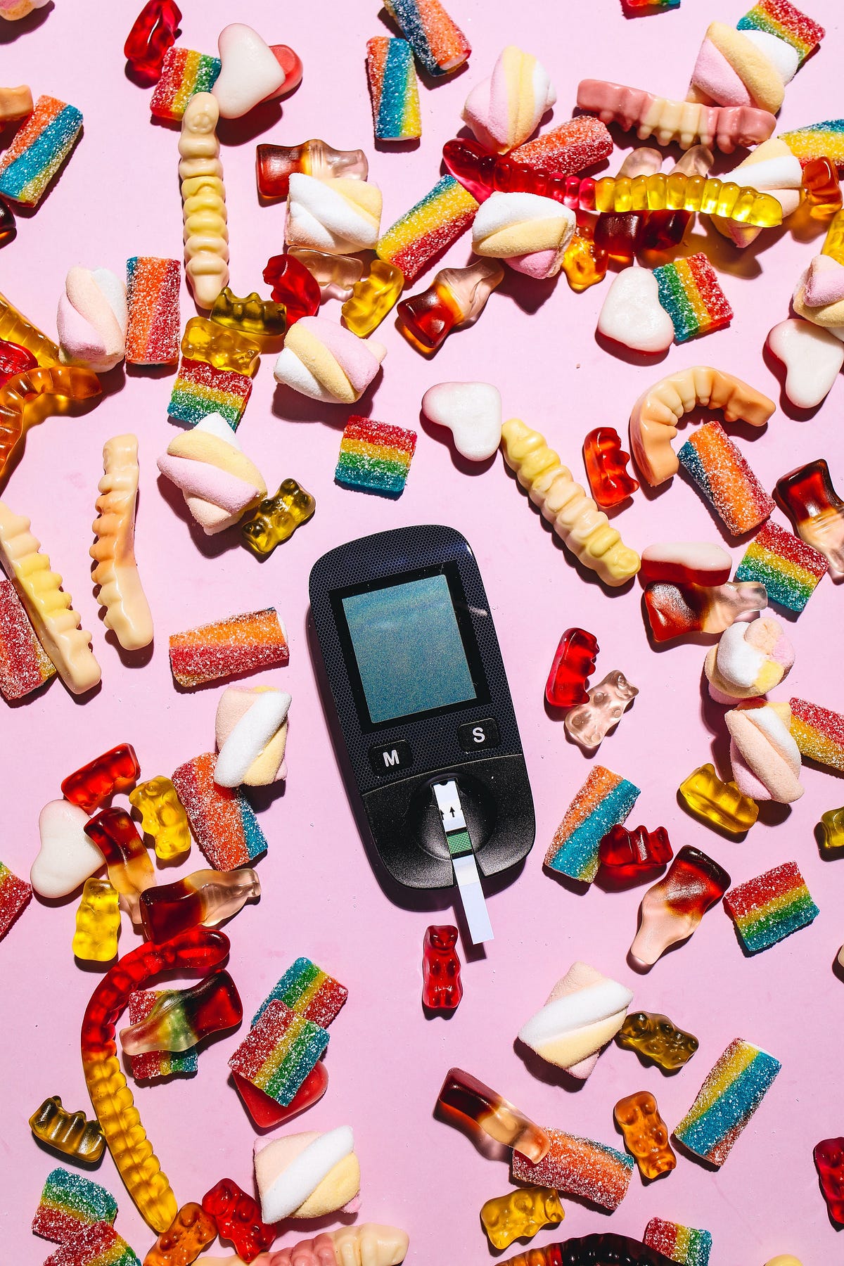 Lowering Blood Sugar Naturally By Nav Medium