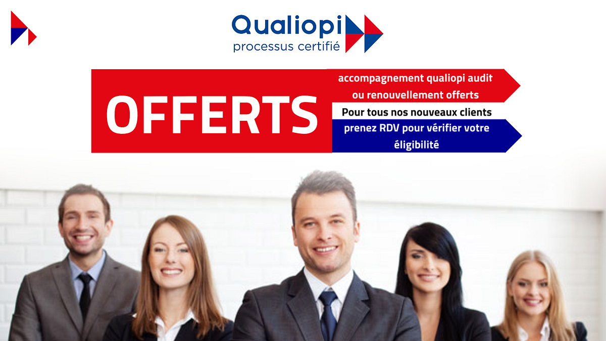Certification qualiopi gratuit avec ALL IN ONE FUNNEL | by Mickael