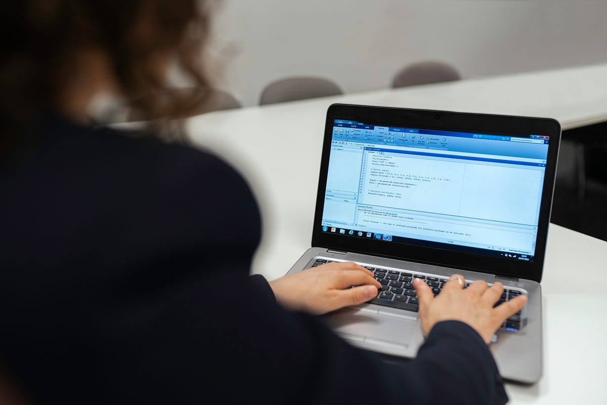 How to Start Coding, for Beginner Programmer | by Milenalebel | Medium