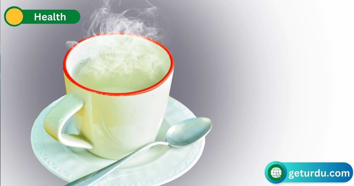 Can Drinking Hot Water Shrink Fibroids? Raheel khokhar Medium