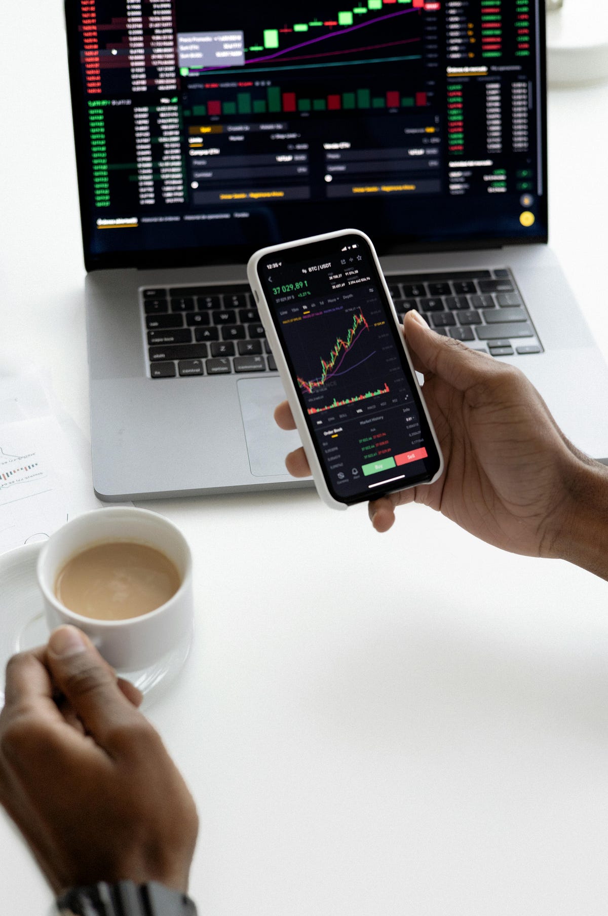Is A Recession in 2024 coming?. Is a recession coming? by Matthew