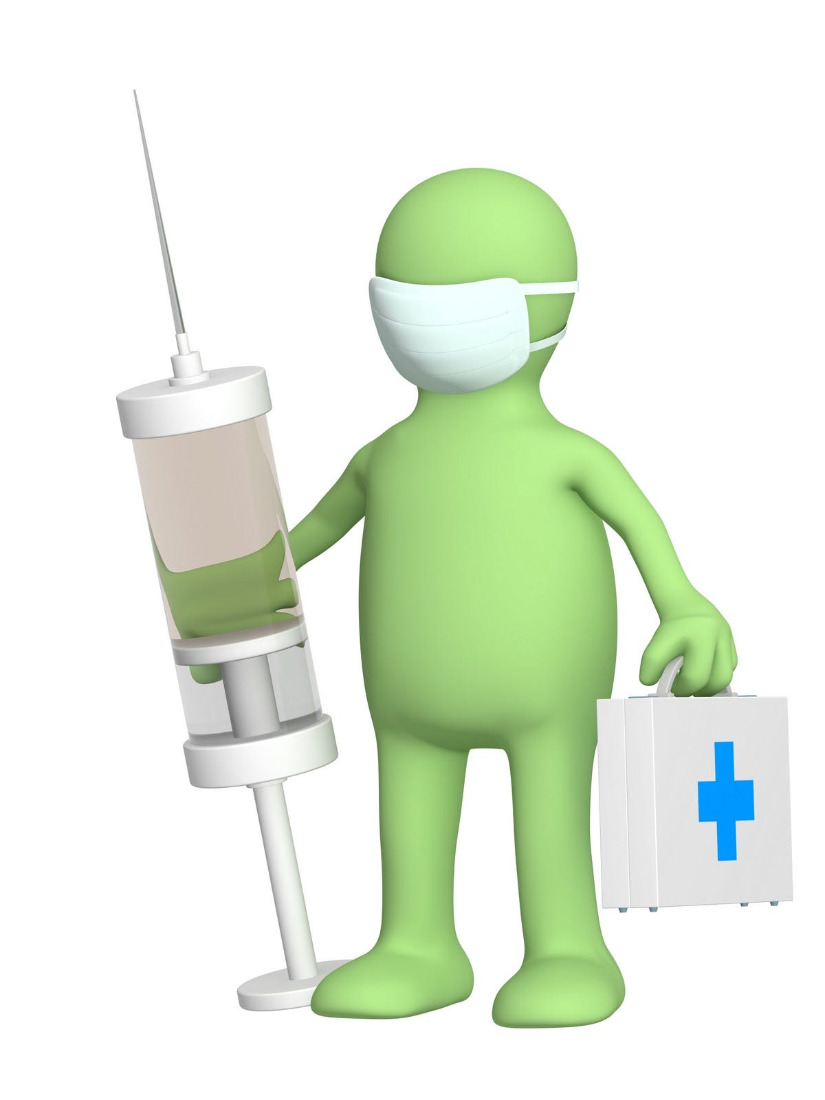What Is Ivf C Injection What Is Ivf C Injection