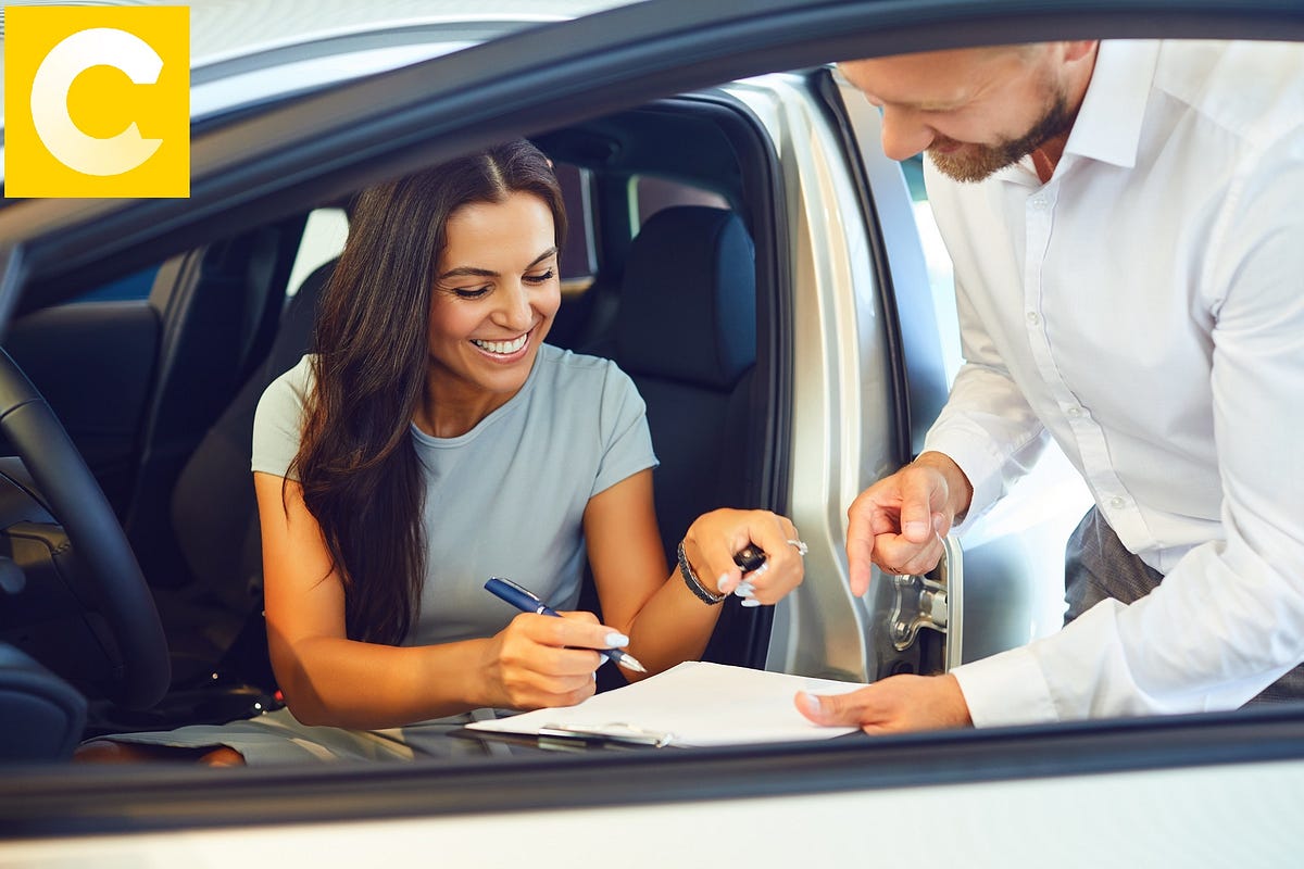Certified PreOwned vs. New Car Sales Which Should You Choose? by