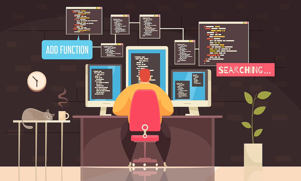 What is Your Stack?. Explaining different ‘stacks’ used by… by Mack Oyler Medium