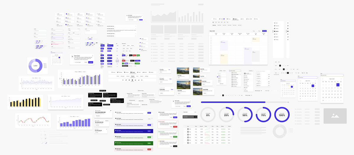 Building a better user interface system | by Andrew Coyle | Medium