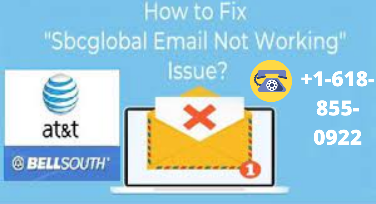 HOW TO TROUBLESHOOT BELLSOUTH EMAIL NOT WORKING ON MAC BOOK PRO? by Michael Aiden Medium