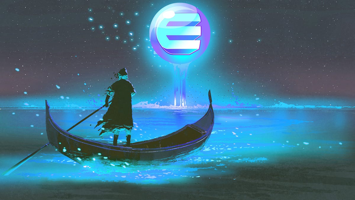 Mechanics of a Blockchain Gaming Multiverse | by Ilija Rolović | Enjin ...
