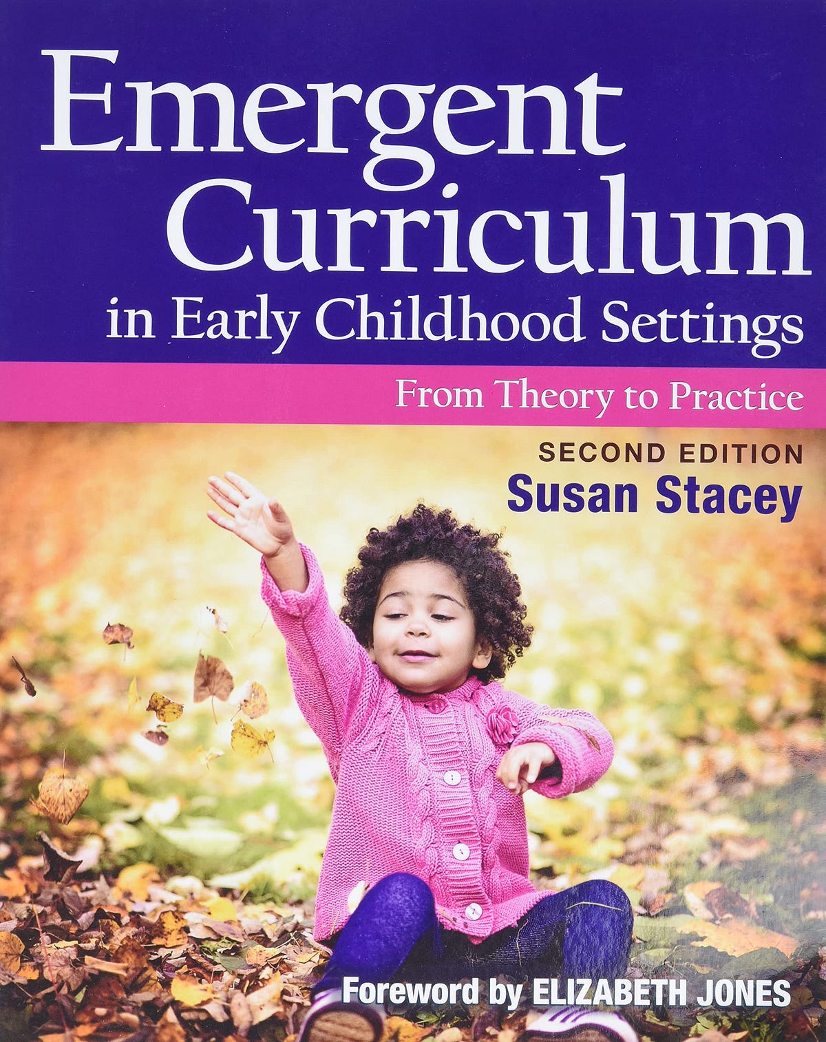  EPUB BEST Emergent Curriculum In Early Childhood Settings From