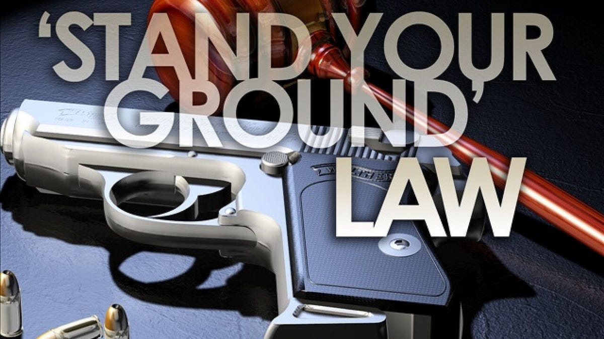 Importance Of Stand Your Ground Attorney In A SelfDefense Case by