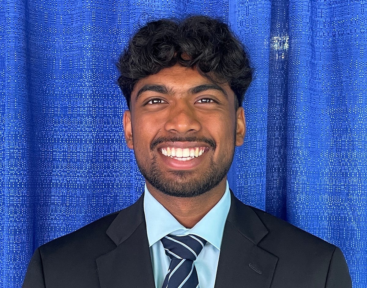 CS371p Fall 2024 Advaith Dinesh — Week 9 | by Advaith Dinesh | Oct ...