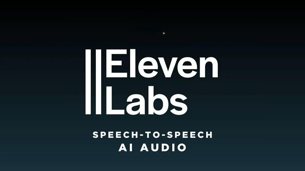 Eleven Labs Voice Cloning Wonders Unlocking Vocal Potential Tech
