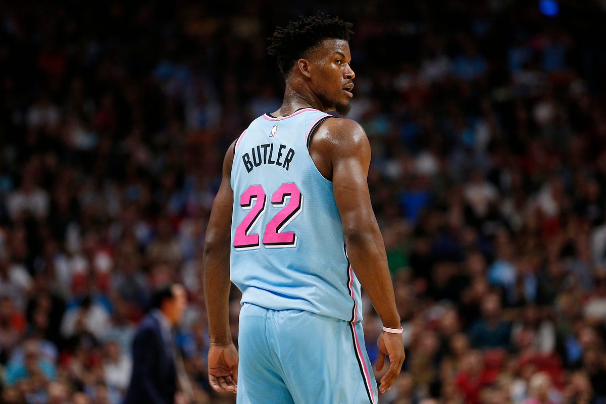 Jimmy Butler e o Miami Heat são a maior surpresa da NBA?, NBA no Divã #9