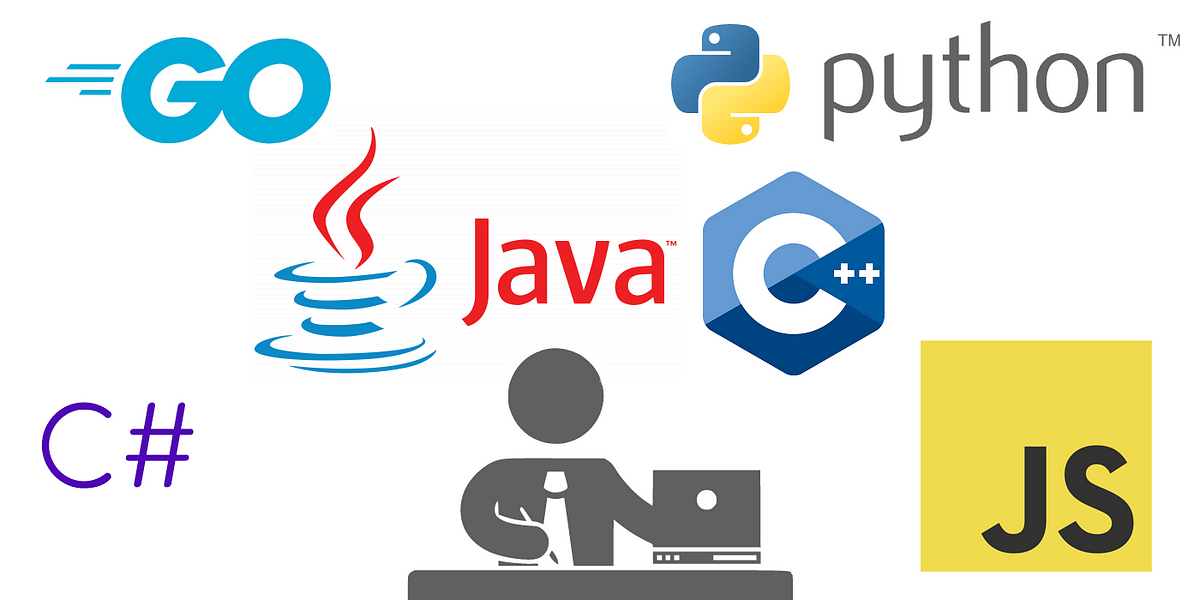 Learn Programming (Java, Python, C#, C, C++, Javascript, PHP etc.)