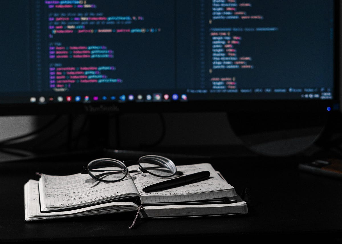 How to quickly build an API with Python | Devops Stuff