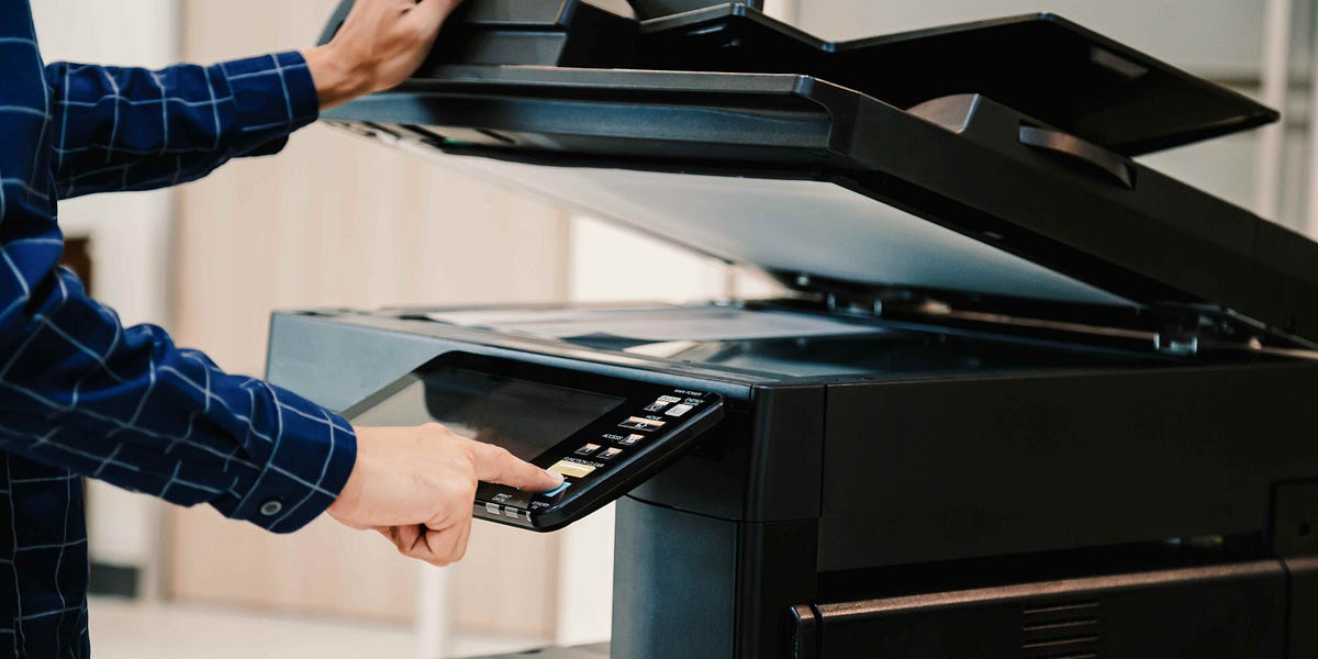 How to Fix Ricoh Printer Not Connecting to WiFi Troubleshooting Guide