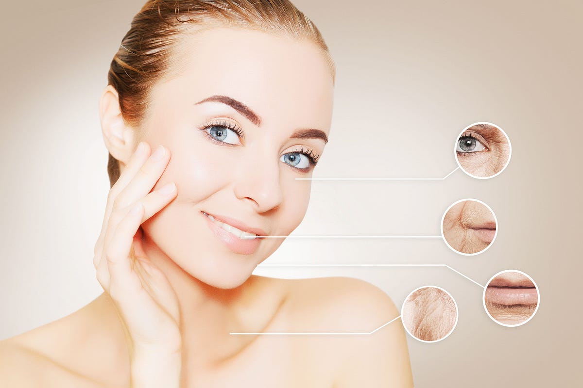 Rapid Wrinkle Remover The Damaging Role Of Ultraviolet By