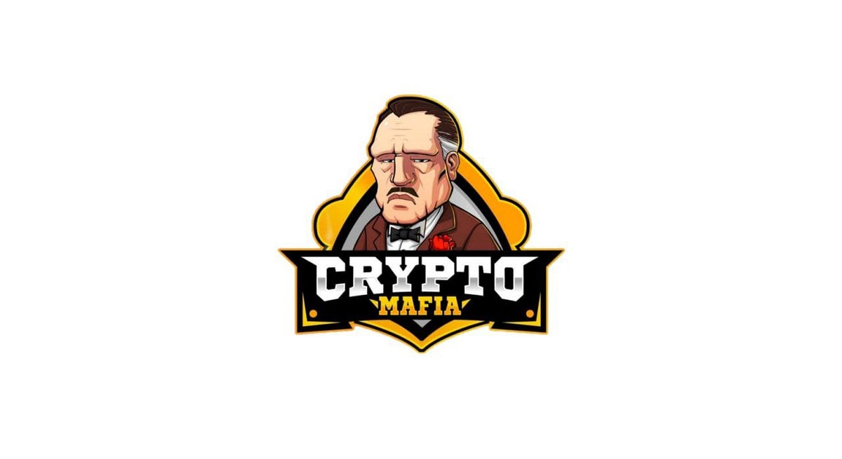 Crypto Mafia — Expanding into new territory… | by CryptoMafia | Medium