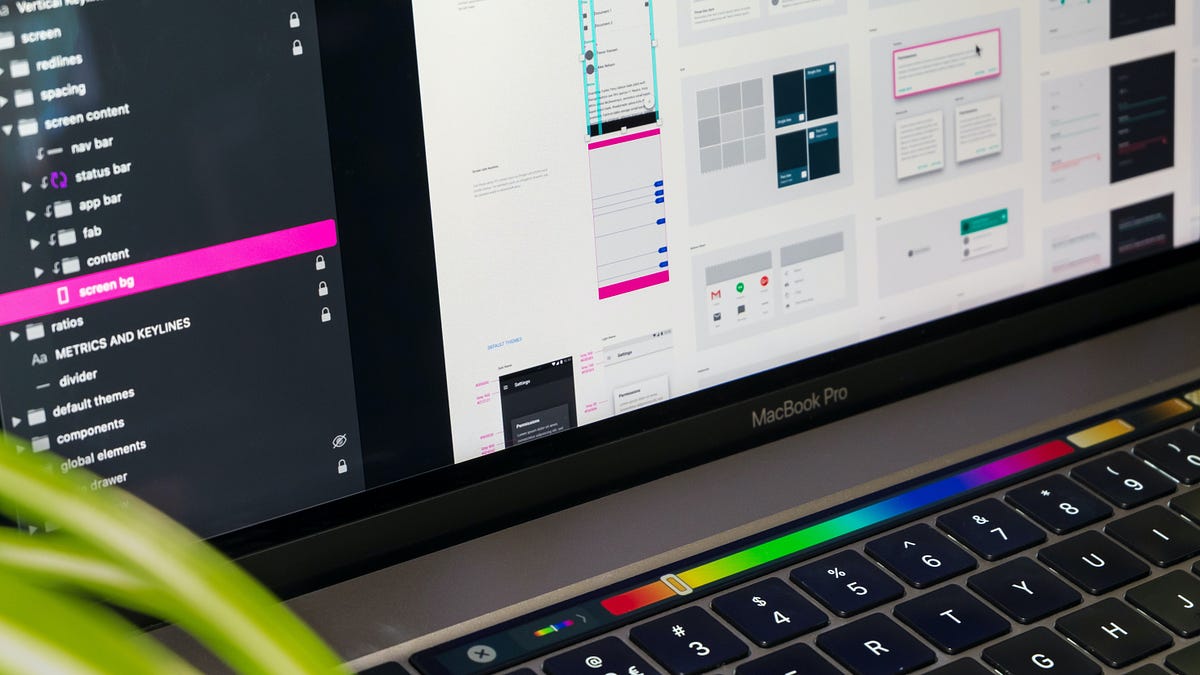 Create a Simple Python GUI With These Open Source Projects | by Tate ...