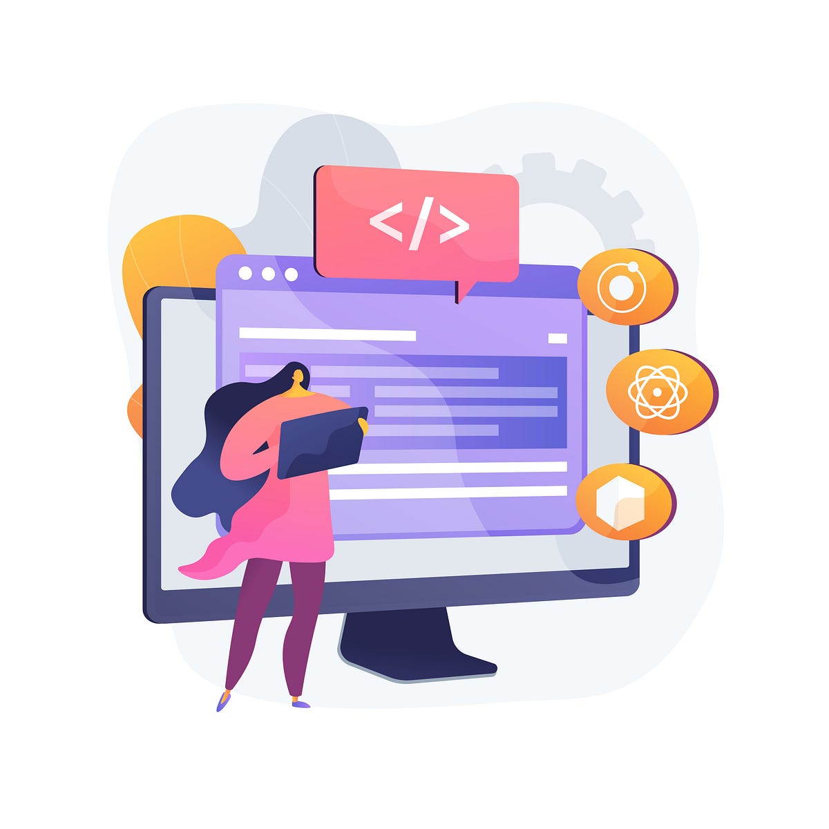 Websites To Practice Data Structures and Algorithms Programming | by ...