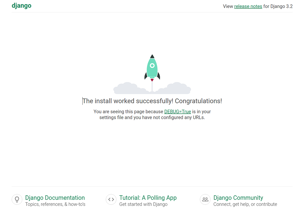 To-Do Lists Using Python and Django | by Khilesh | Medium