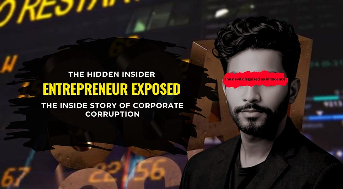 Is This India’s Next Vijay Mallya? A Deep Dive into the Corporate ...