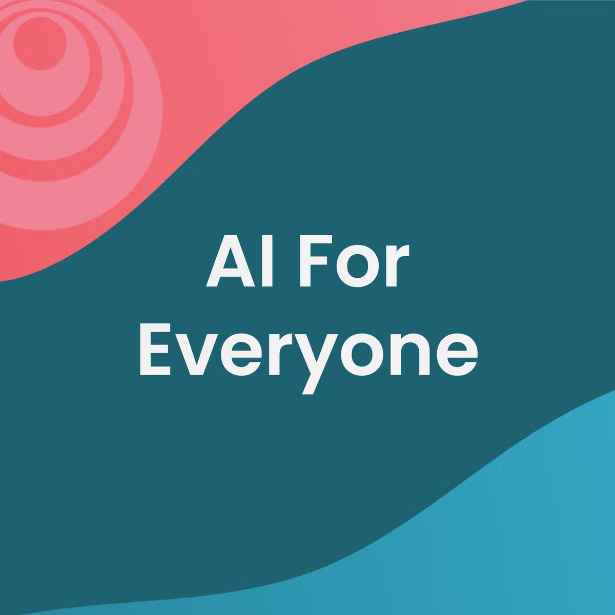 Ai For Everyone Andrew Ng