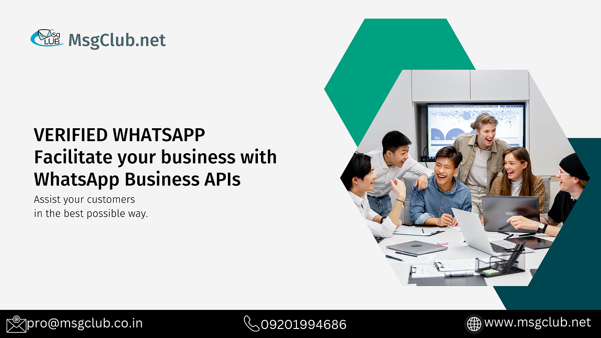 Whatsapp Business Get started with WhatsApp for businesses —