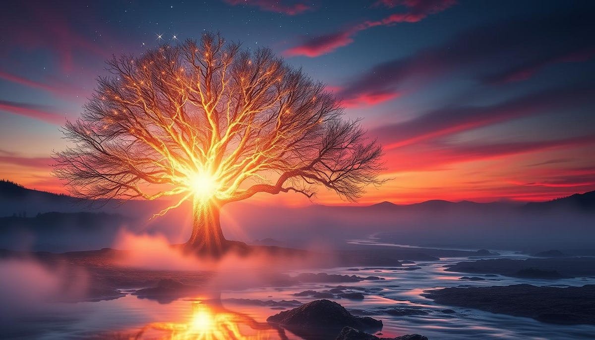 What Does It Mean to Be Spiritual? A Deep Dive into Modern Spirituality