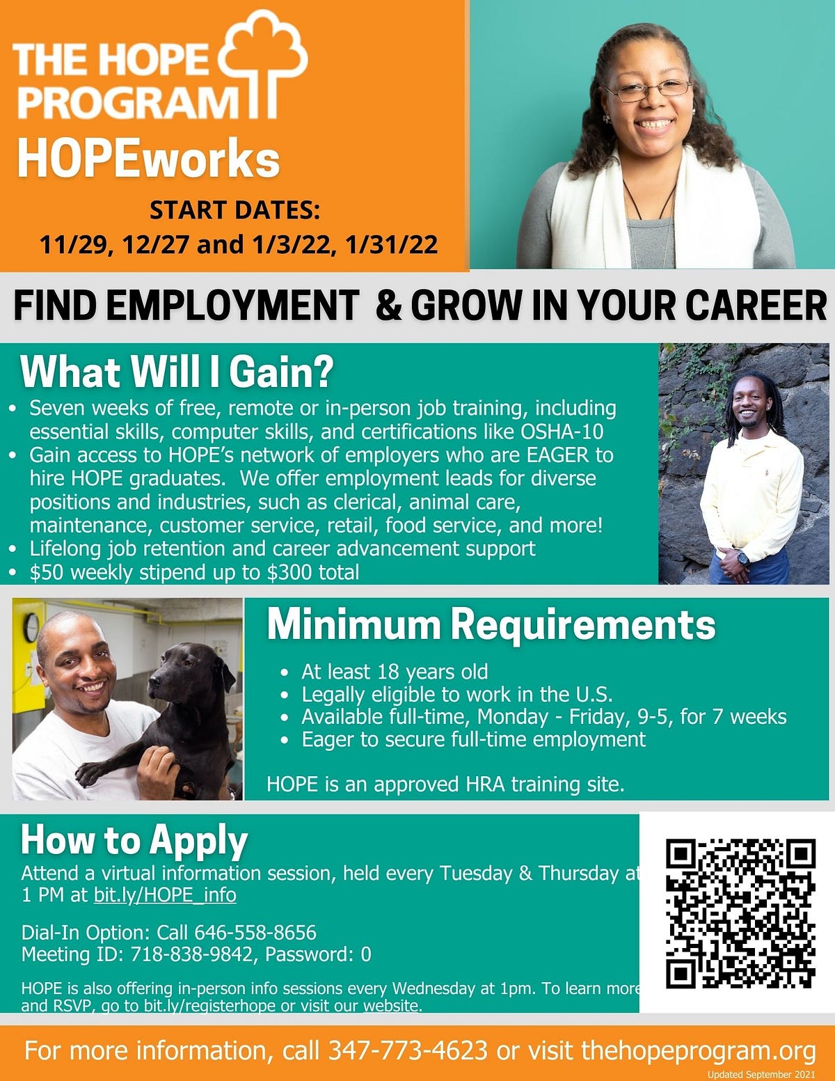 Hope Program Application For 2024 India Marti Joelie